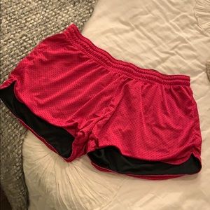 Nike athletic shorts